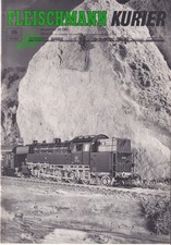 Fleischmann Kurier Nr. 96