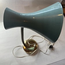 Mid century lampe - century, original