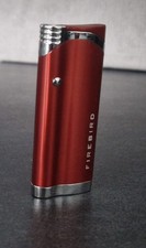 Feuerzeug Colibri Firebird, Sturmfeuerzeig