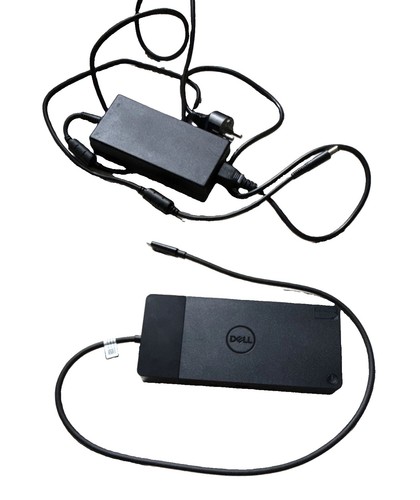 Dell wd22tb4 thunderbolt - dell,