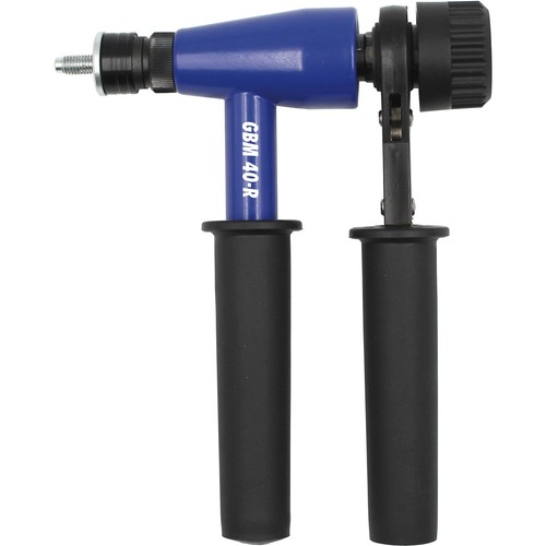 Gesipa gbm r - gesipa, 40-r