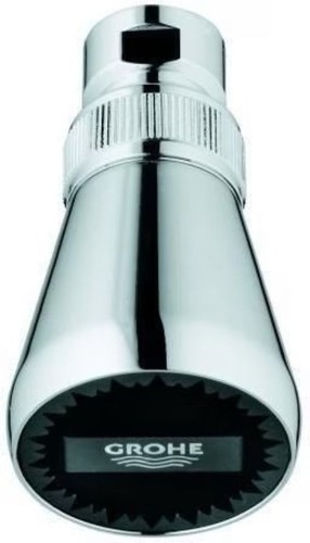 Grohe kopfbrause relexa - relexa, plus