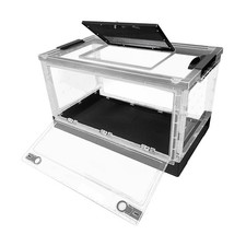 Reptile Breeding Cage with