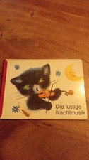 Die lustige Nachtmusik