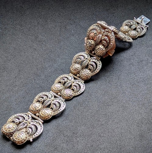 Art deco designer - designer, armband