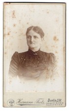 Fotografie Hermann Tietz