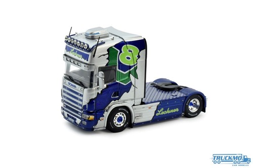 Tekno lechner scania serie - scania, 4-serie