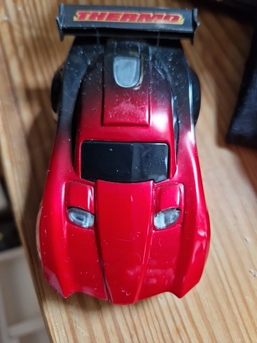 Anki overdrive thermo supercar - anki,