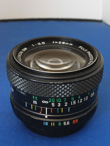 Fuji photo film ebc - film, co.