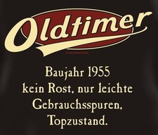 Geburtstag Herren T-Shirt