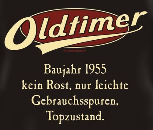Herren shirt geburtstag - herren,
