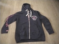 Sweatjacke Superdry Damen Gr