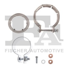 FA1 Montagesatz Ruß-/Partikelfilter CC100498 für E82 BMW E81 E91 E90 E87 3er 1er