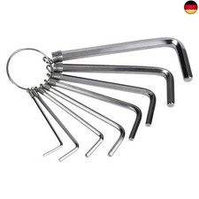 8pcs Imbusschlüssel Satz