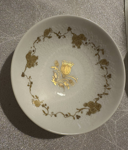 Rosenthal romanze schale - romanze,