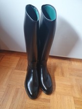Aigle Reitstiefel Stiefel
