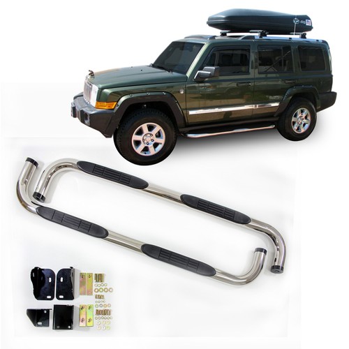 Automotive trittbretter - j&j,