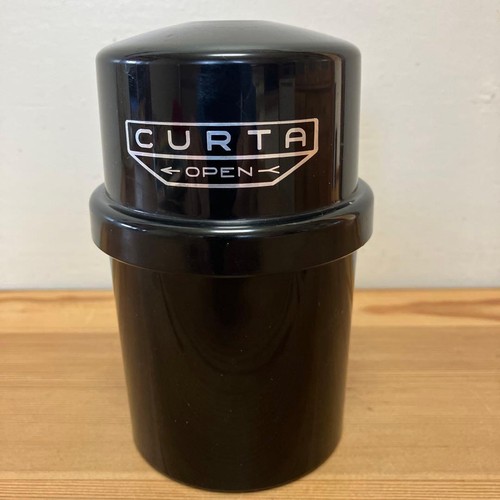 Curta typ mechanisches - curta, ii