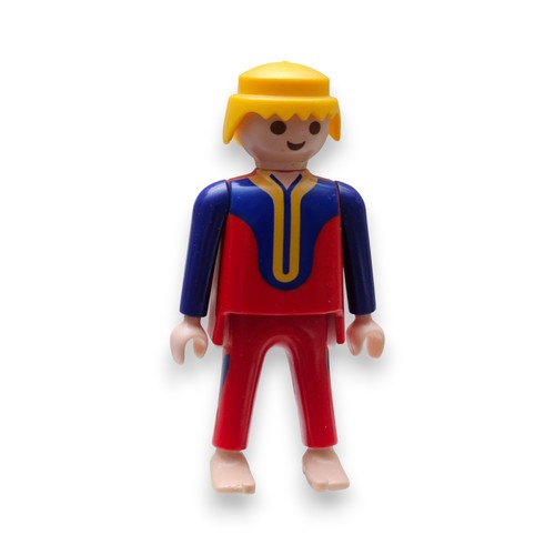 Playmobil figur hofnarr - playmobil,