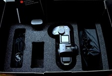 Leica 10850 - Leica SL (601)