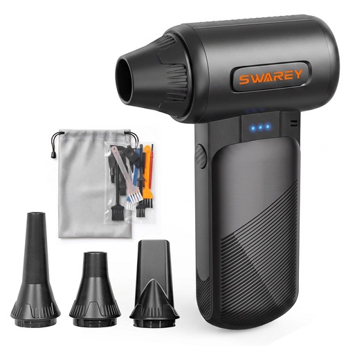 Swarey electric air duster - electric,