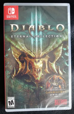 Diablo eternal edition - eternal,