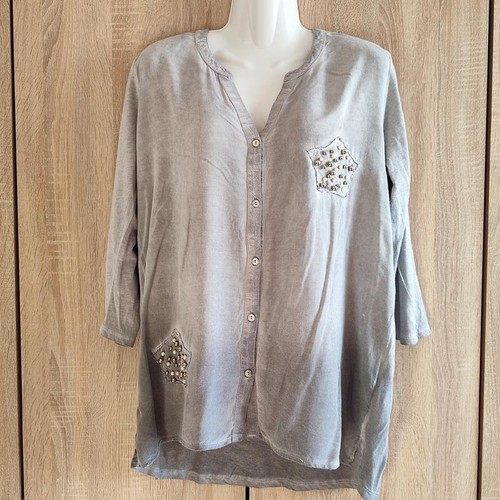Women key largo top - key,