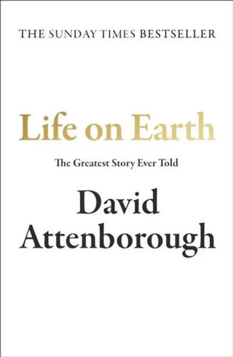 Life earth david - life,