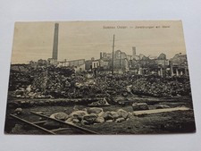 Soldau Dzialdowo postkarte