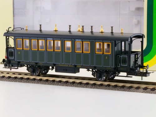 Trix 23019 personenwagen - 23019,