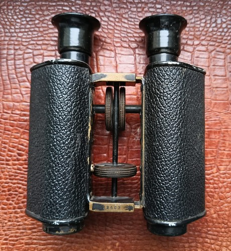 Goerz berlin 12x - goerz,,