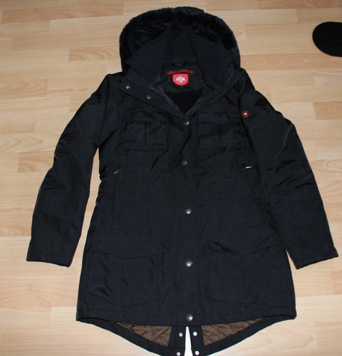 Wellensteyn damen winter jacke - wellensteyn,