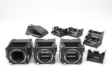 Konvolut LOT Mamiya M645 1000S Body