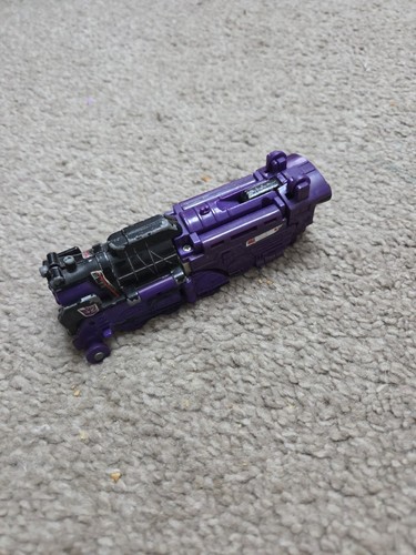 Vintage hasbro transformers - vintage,