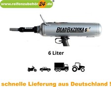 Gaither-​Tool Luftkanone