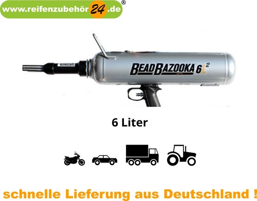 Gaither tool luftkanone - gaither-​tool,