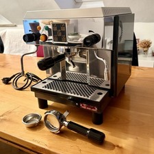 Bezzera BZ35 DE/PM – Profi-Espressomaschine in funktionierendem Zustand