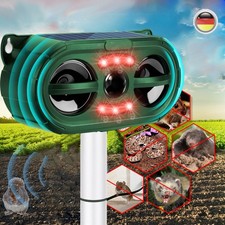 Ultraschall tiervertreiber - ultraschall,