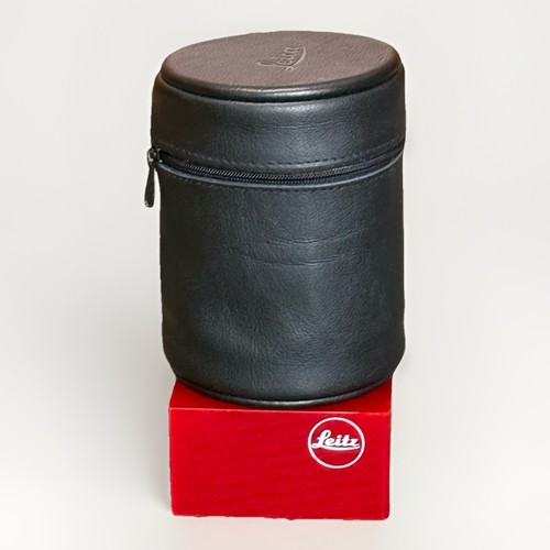 Original leica objektiv tasche - original,