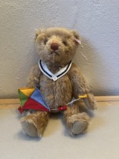 Steiff Picnic Boy 2016 Limited