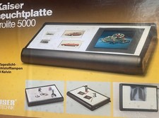 Kaiser Leuchtplatte Prolite