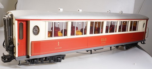Lgb 35650 rhätischen - (0397),