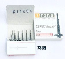 Sirona CEREC Schleifer Step