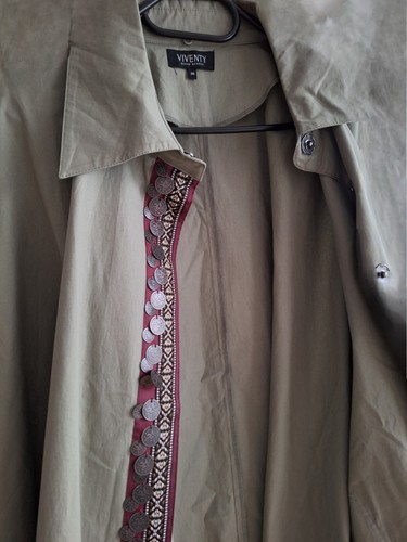 Exklusive übergangsjacke - exklusive, Übergangsjacke/