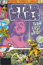 ✪ STAR WARS #49