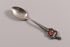 Andenkenlöffel Löffel Wappen