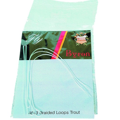 Byron loop connector - byron,