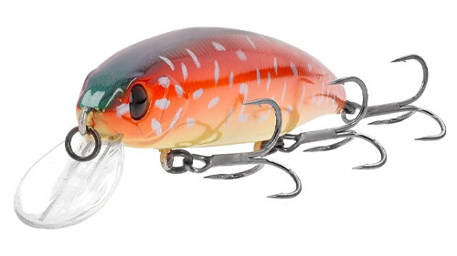 Bassday mogul minnow 110sp - bassday,