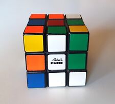 DDR Rubiks Cube Ungarischer Zauberwürfel Logikspiel Denkspiel 80er Jahre