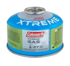 Coleman Wintergas C100 Xtreme